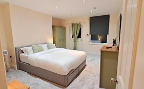 1 Bed Hideaway - Cosy Retreat