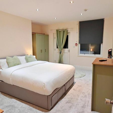 1 Bed Hideaway - Cosy Retreat Apartment York Exterior photo