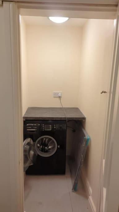 1 Bed Hideaway - Cosy Retreat Apartment York Exterior photo