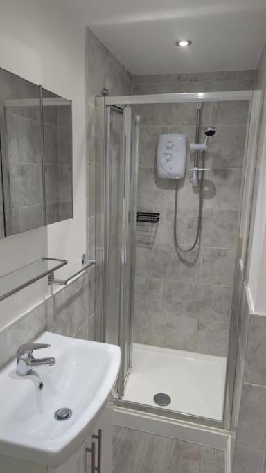 1 Bed Hideaway - Cosy Retreat Apartment York Exterior photo